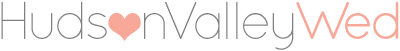 Hudson Valley Wed Logo